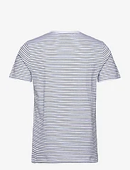 Garcia - men`s T-shirt ss - short-sleeved t-shirts - white - 1