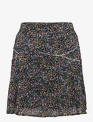 Garcia - ladies skirt - short skirts - black - 0
