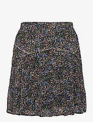 Garcia - ladies skirt - short skirts - black - 1