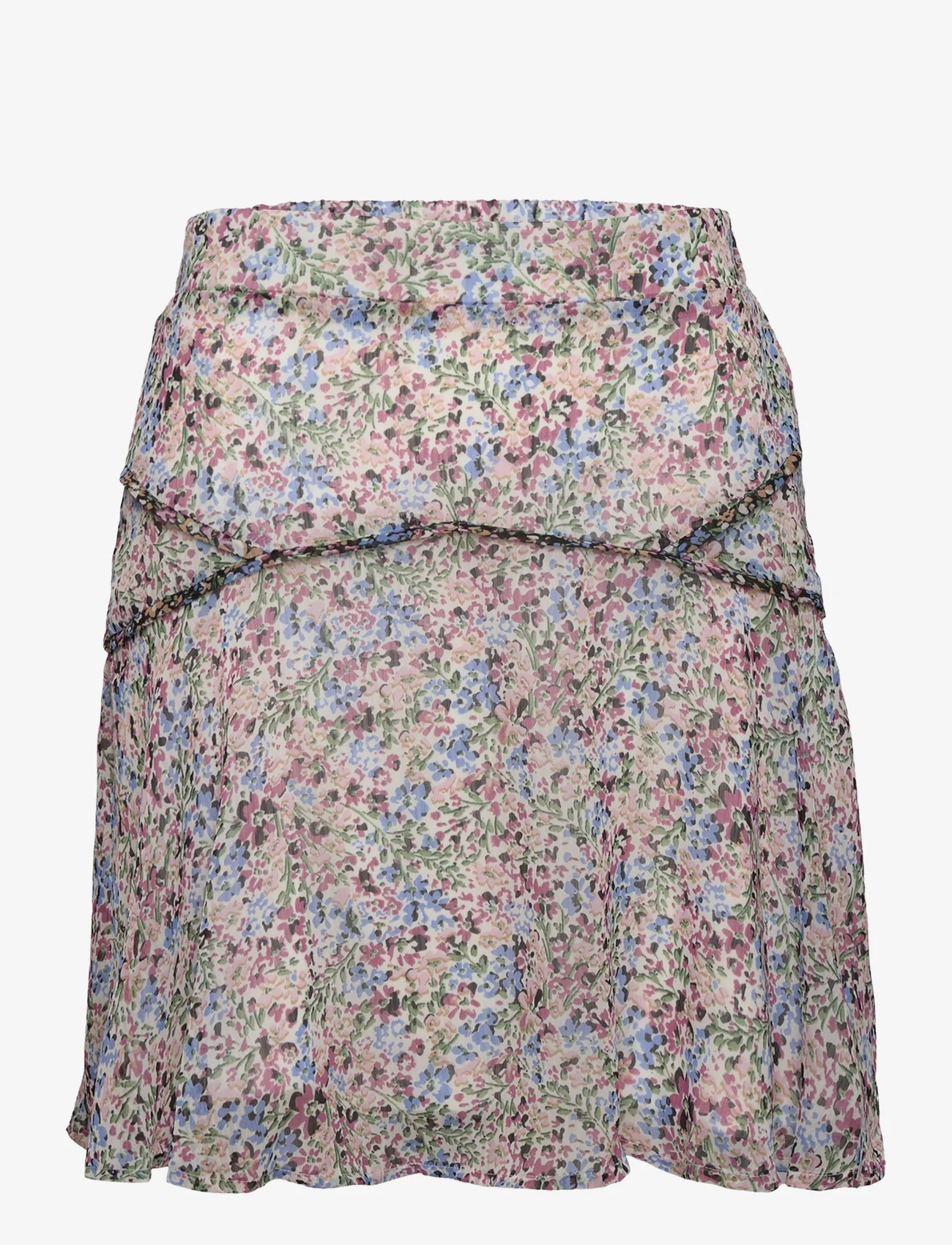 Garcia - ladies skirt - laveste priser - off white - 0