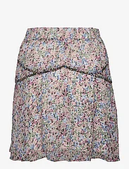Garcia - ladies skirt - short skirts - off white - 1