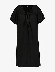 Garcia - ladies dress - zomerjurken - black - 0
