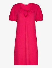 Garcia - ladies dress - sommerkleider - rouge red - 0