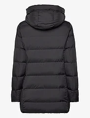 Garcia - ladies outdoor jacket - vinterjakker - black - 1