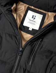 Garcia - ladies outdoor jacket - winter jackets - black - 2