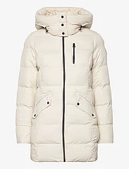 Garcia - ladies outdoor jacket - winter jackets - brown - 0