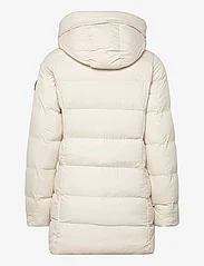 Garcia - ladies outdoor jacket - winter jackets - brown - 1