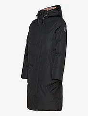 Garcia - ladies outdoor jackets - winter jackets - black - 2