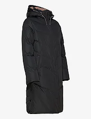 Garcia - ladies outdoor jackets - winter jackets - black - 3