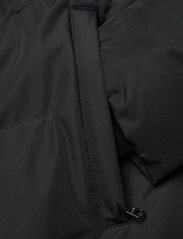 Garcia - ladies outdoor jackets - winterjassen - black - 5