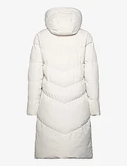 Garcia - ladies outdoor jackets - vinterjakker - cream - 1
