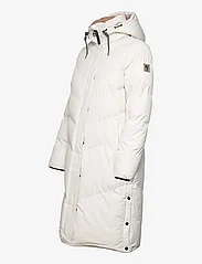 Garcia - ladies outdoor jackets - winterjacken - cream - 2