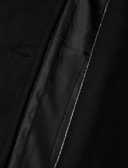 Garcia - ladies outdoor jacket - vinterkappor - black - 4