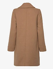 Garcia - ladies outdoor jacket - winter coats - brown - 1