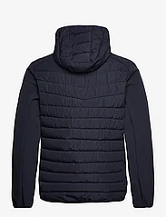Garcia - men`s outdoor jacket - winterjacken - blue - 1