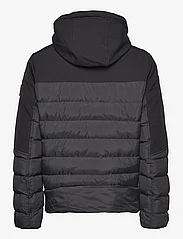 Garcia - men`s outdoor jacket - winterjassen - black - 1