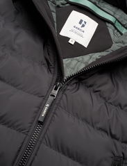 Garcia - men`s outdoor jacket - Žieminės striukės - black - 2