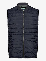 Garcia - men`s outdoor jacket - winterjacken - blue - 2