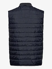 Garcia - men`s outdoor jacket - winterjacken - blue - 3