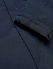 Garcia - men`s outdoor jacket - vinterjackor - blue - 5