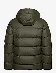 Garcia - men`s outdoor jacket - vinterjakker - green - 1