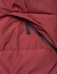 Garcia - men`s outdoor bodywarmer - vests - red - 3