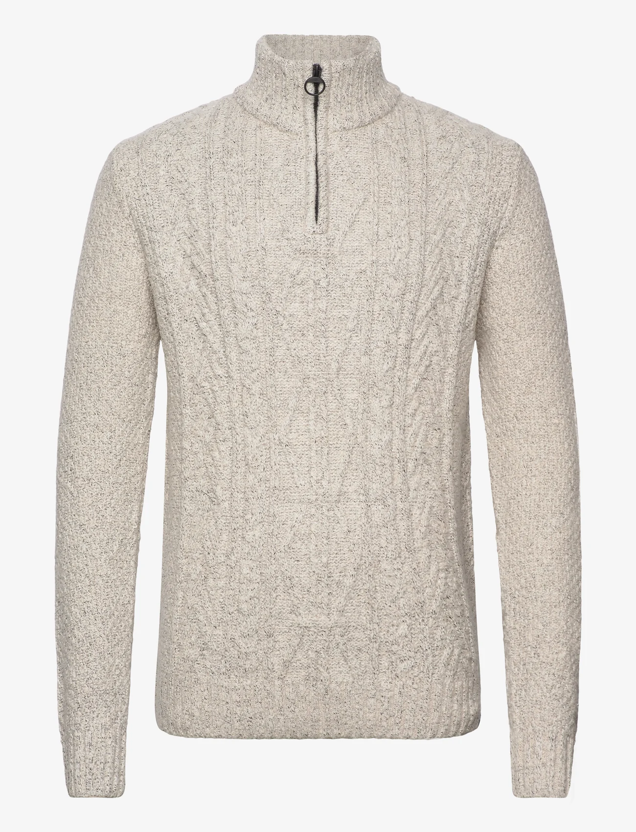 Garcia - men`s pullover - mehed - white - 0