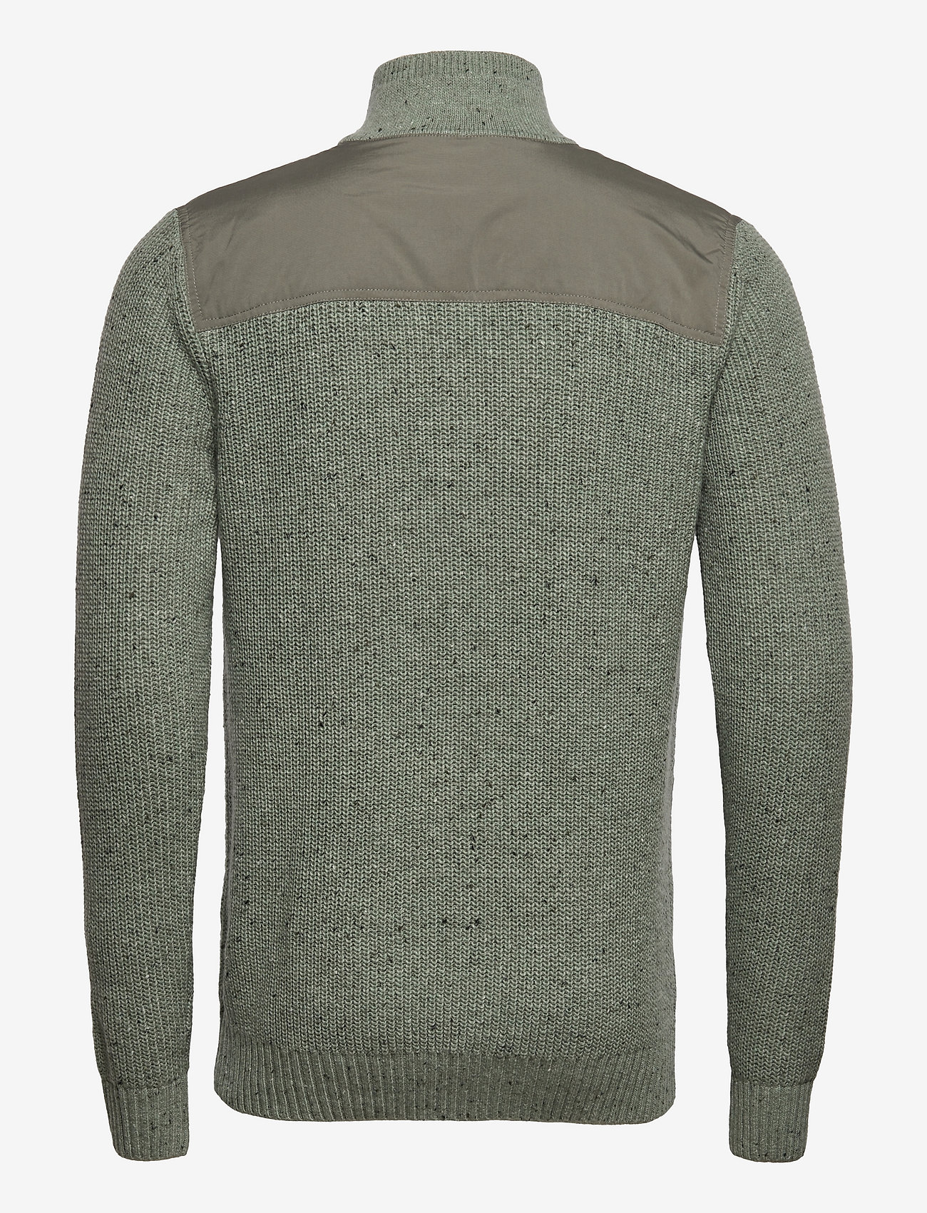 Garcia - J11250 mens pullover - ice green - 1