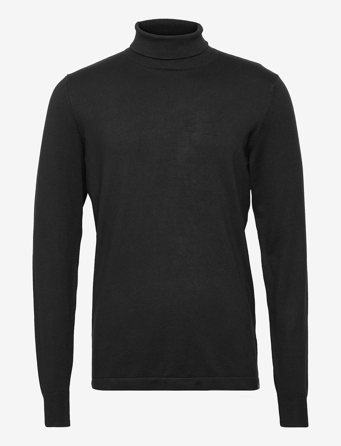 Garcia - K11040 mens pullover - black - 0