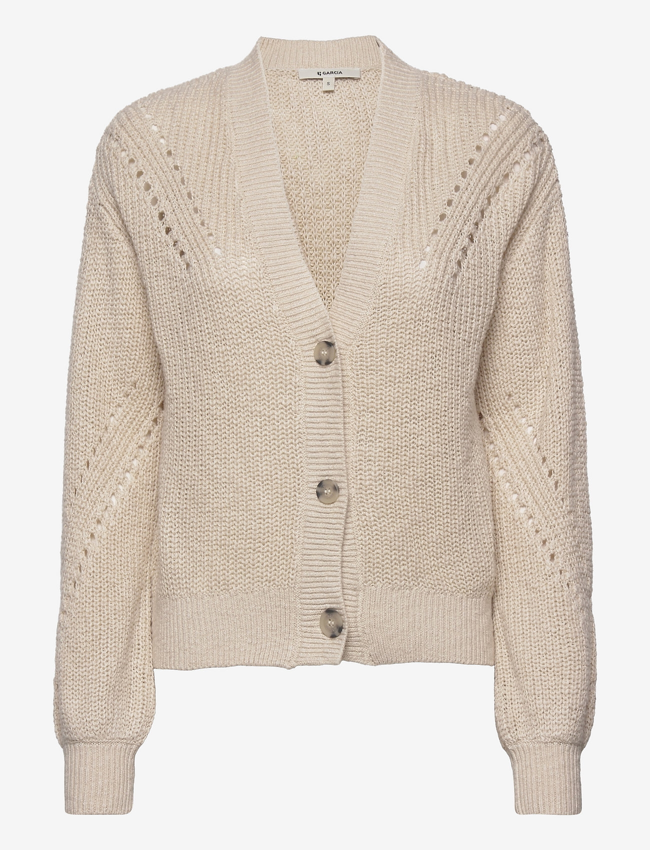 ladies cardigan - KIT