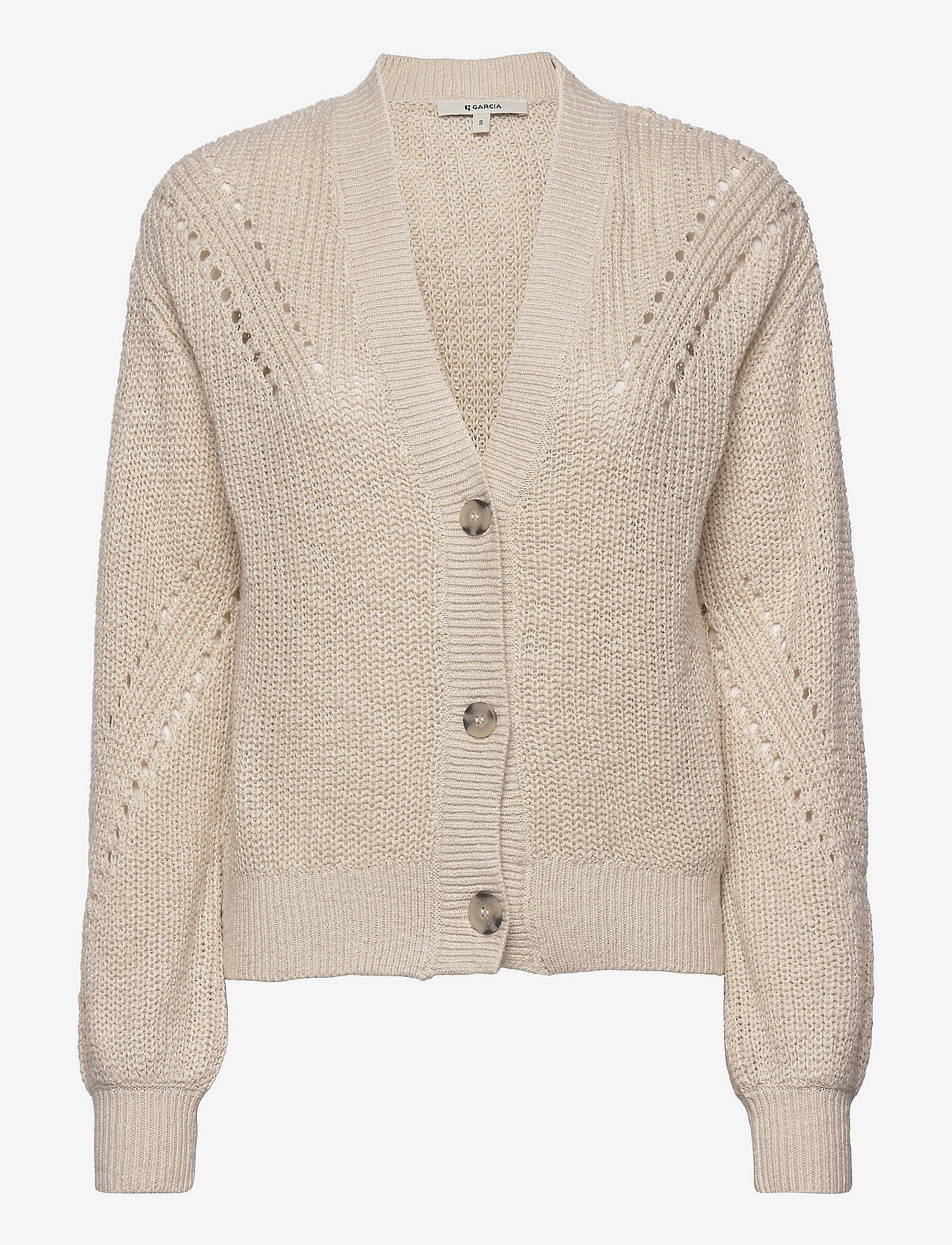 ladies cardigan - KIT