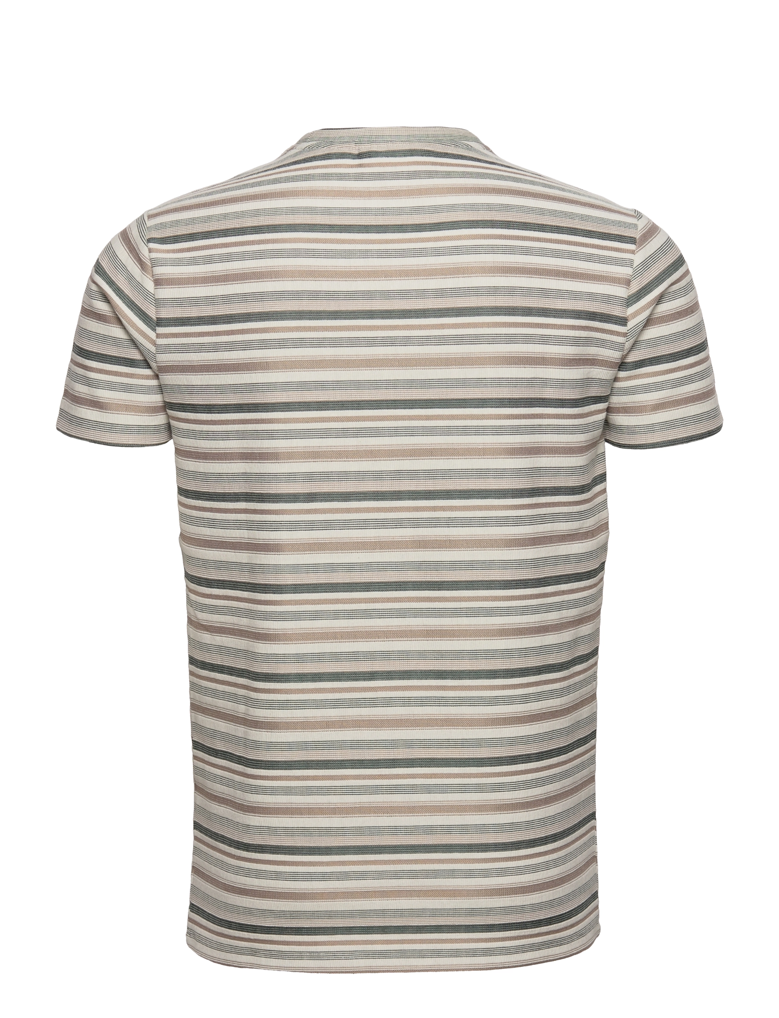 Garcia - men`s T-shirt ss - kit - 1