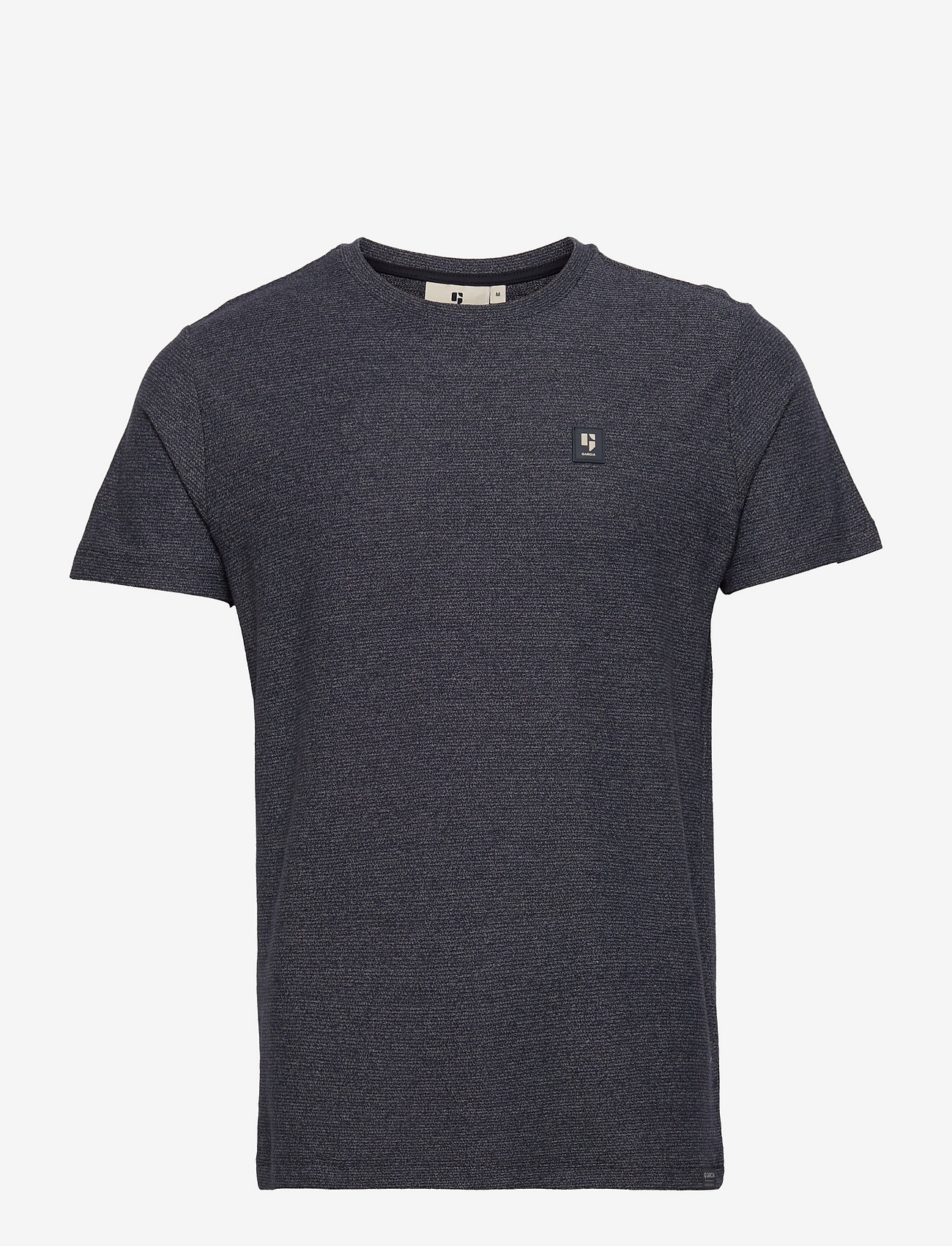 men`s T-shirt ss - DARK MOON
