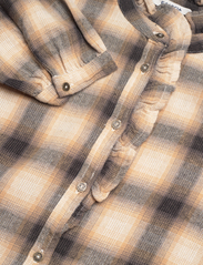 Garcia - ladies shirt ls - long-sleeved blouses - nomad - 2