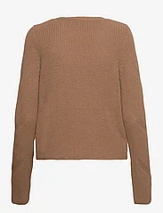 Garcia - ladies pullover - džemprid - brown - 1