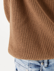 Garcia - ladies pullover - džemprid - brown - 4