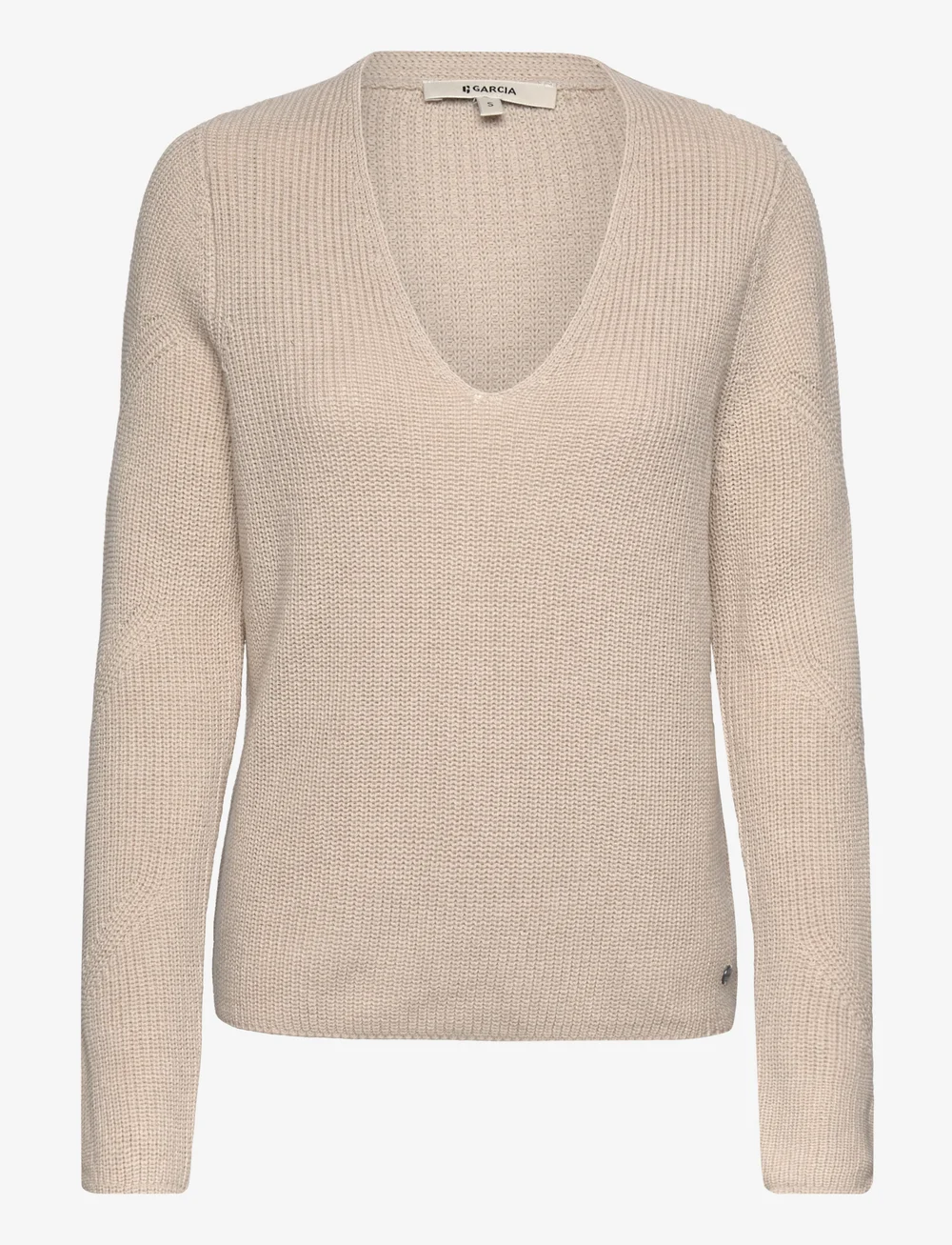 Garcia Ladies Pullover – knitwear – shop at Booztlet