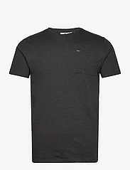 Garcia - men`s T-shirt ss - laagste prijzen - green - 0