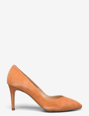 Gardenia - Oakleigh Goat Suede - party wear at outlet prices - mandarin - 1