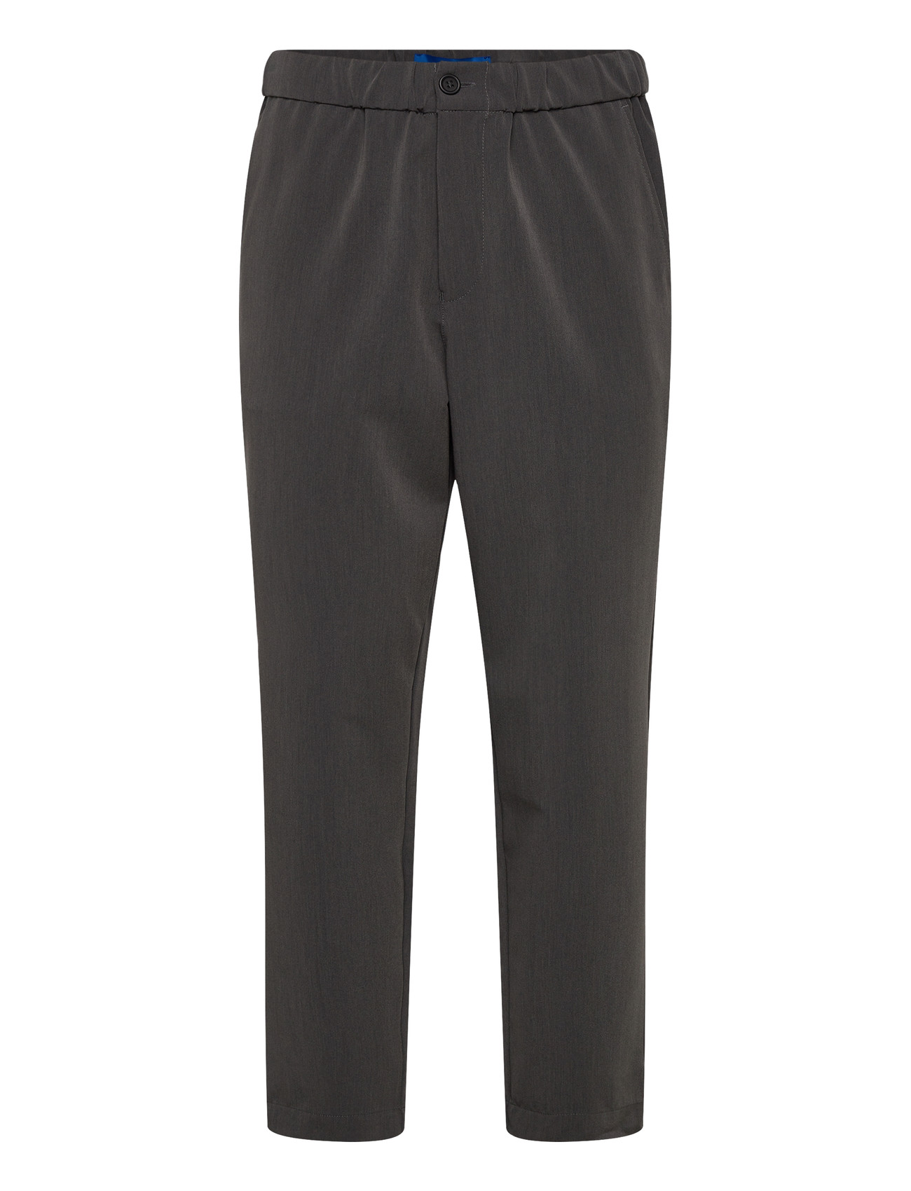 Garment Project Dressed Pant - Melange - - XS 1