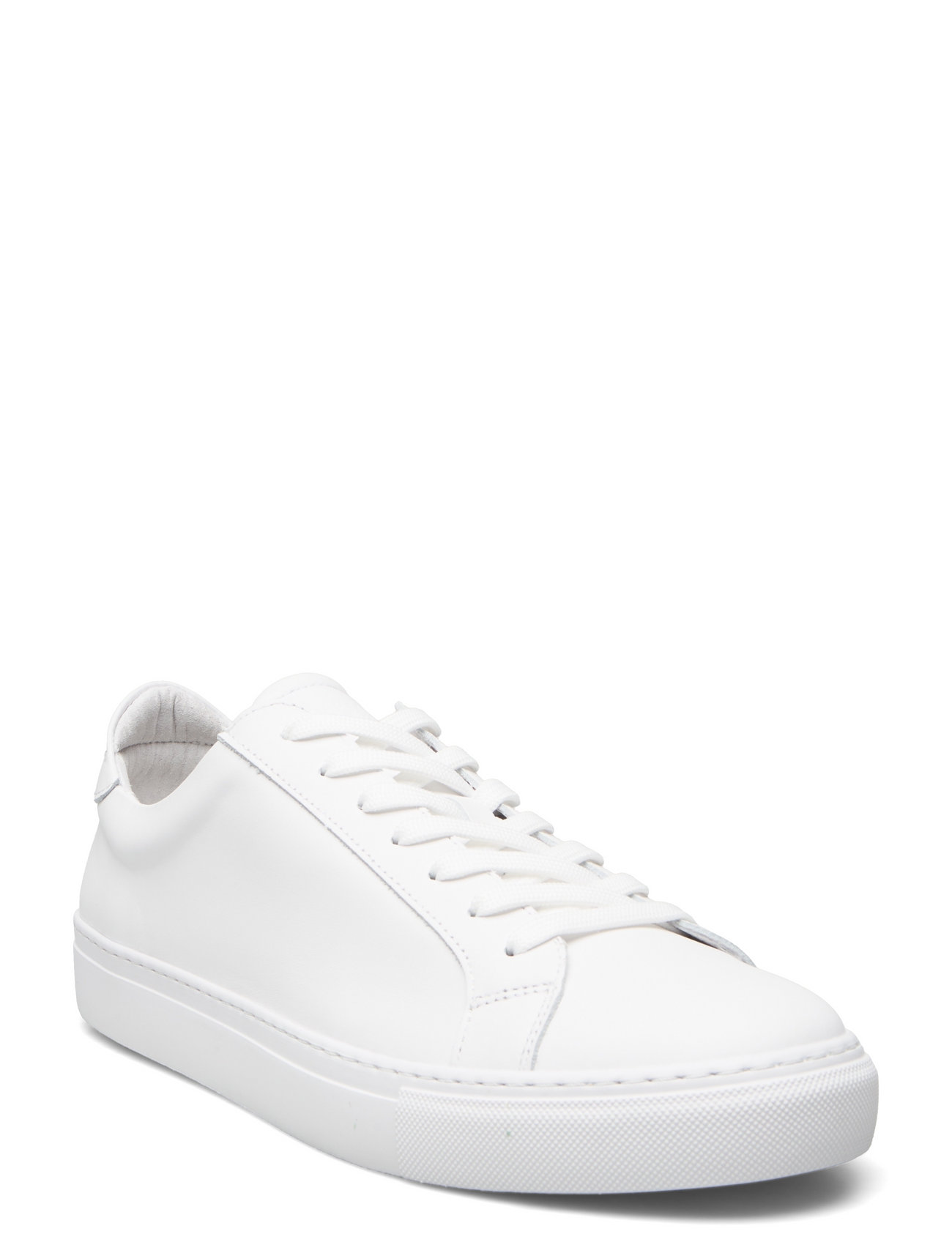 Garment Project Type - White Leather - White - 40 1