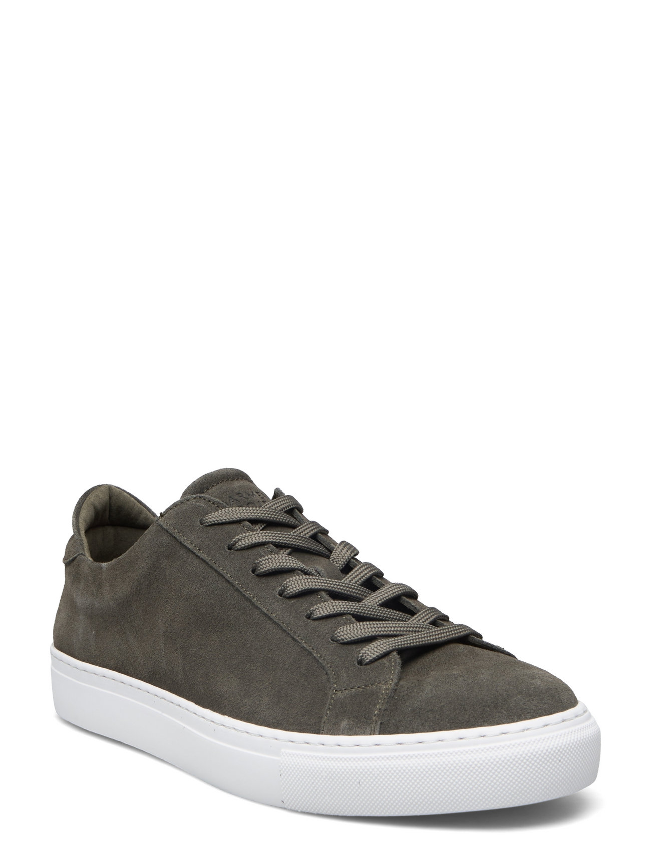 Garment Project Type - Bosco Suede - Khaki green - 40 1