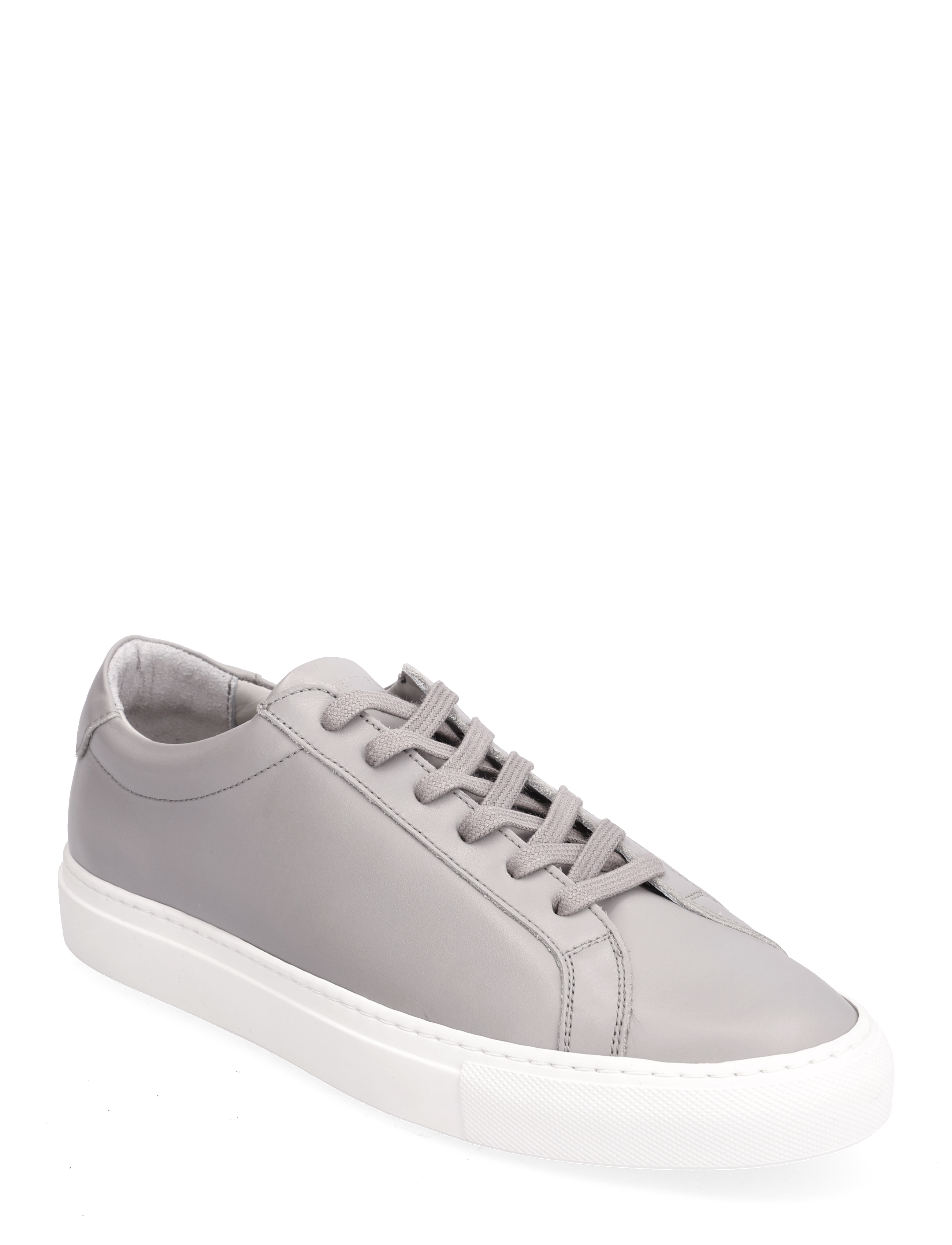 GP0001 - Grey Leather - GREY