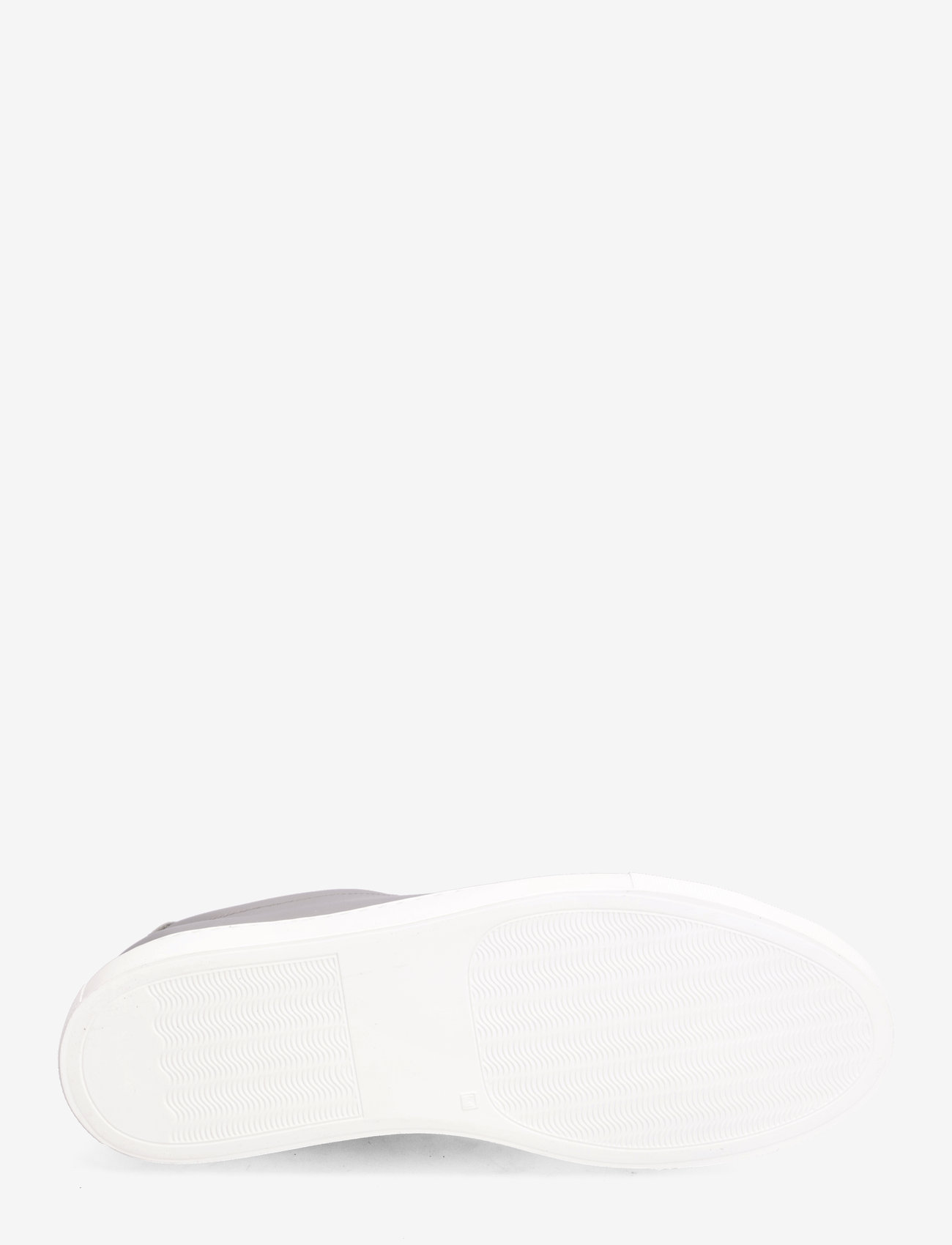 Garment Project - GP0001 - Grey Leather - grey - 4