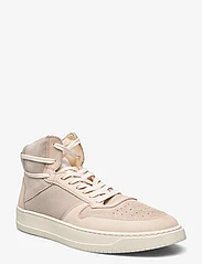 Garment Project - Legacy Mid - Earth Mix - hoog sneakers - earth - 0