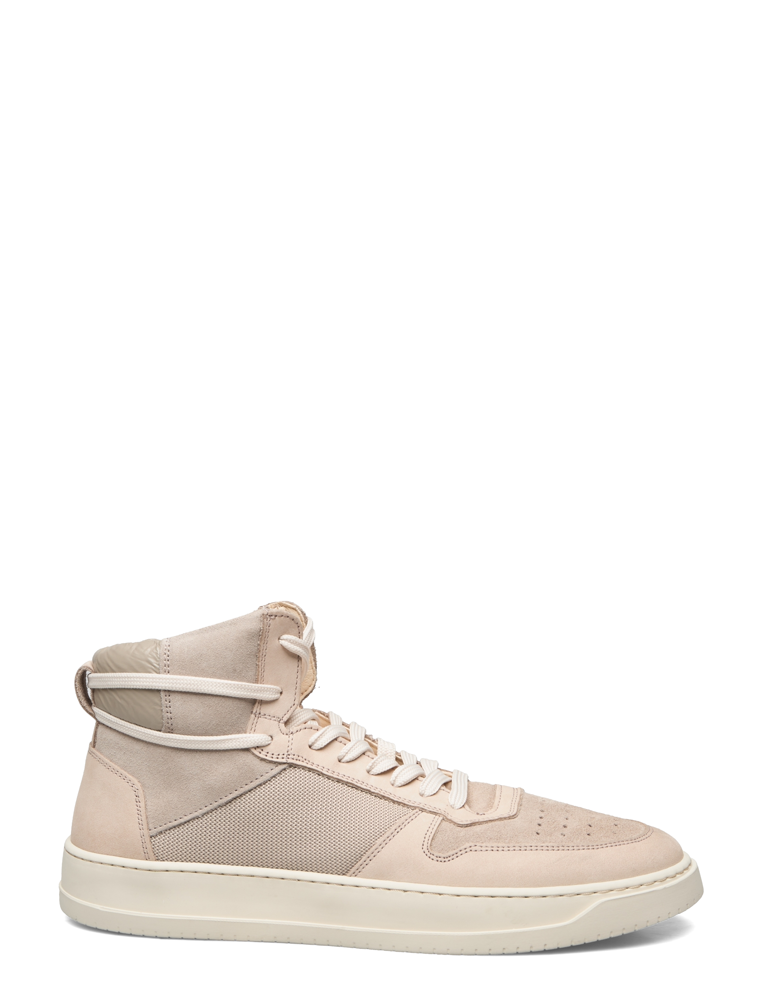 Garment Project - Legacy Mid - Earth Mix - earth - 2