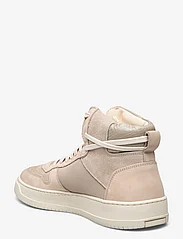 Garment Project - Legacy Mid - Earth Mix - hoog sneakers - earth - 2