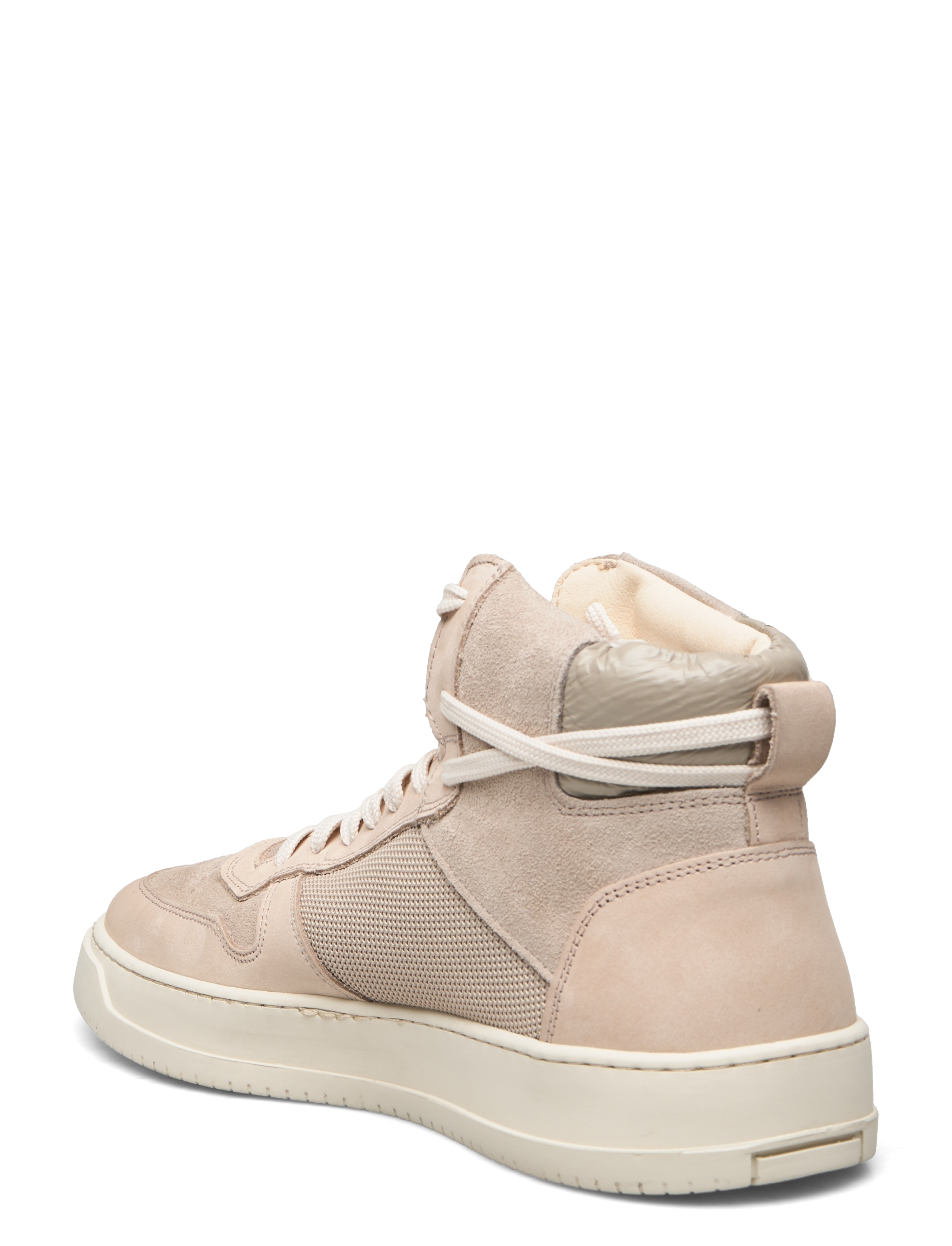 Garment Project - Legacy Mid - Earth Mix - earth - 1