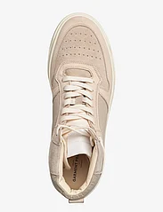 Garment Project - Legacy Mid - Earth Mix - hoog sneakers - earth - 3
