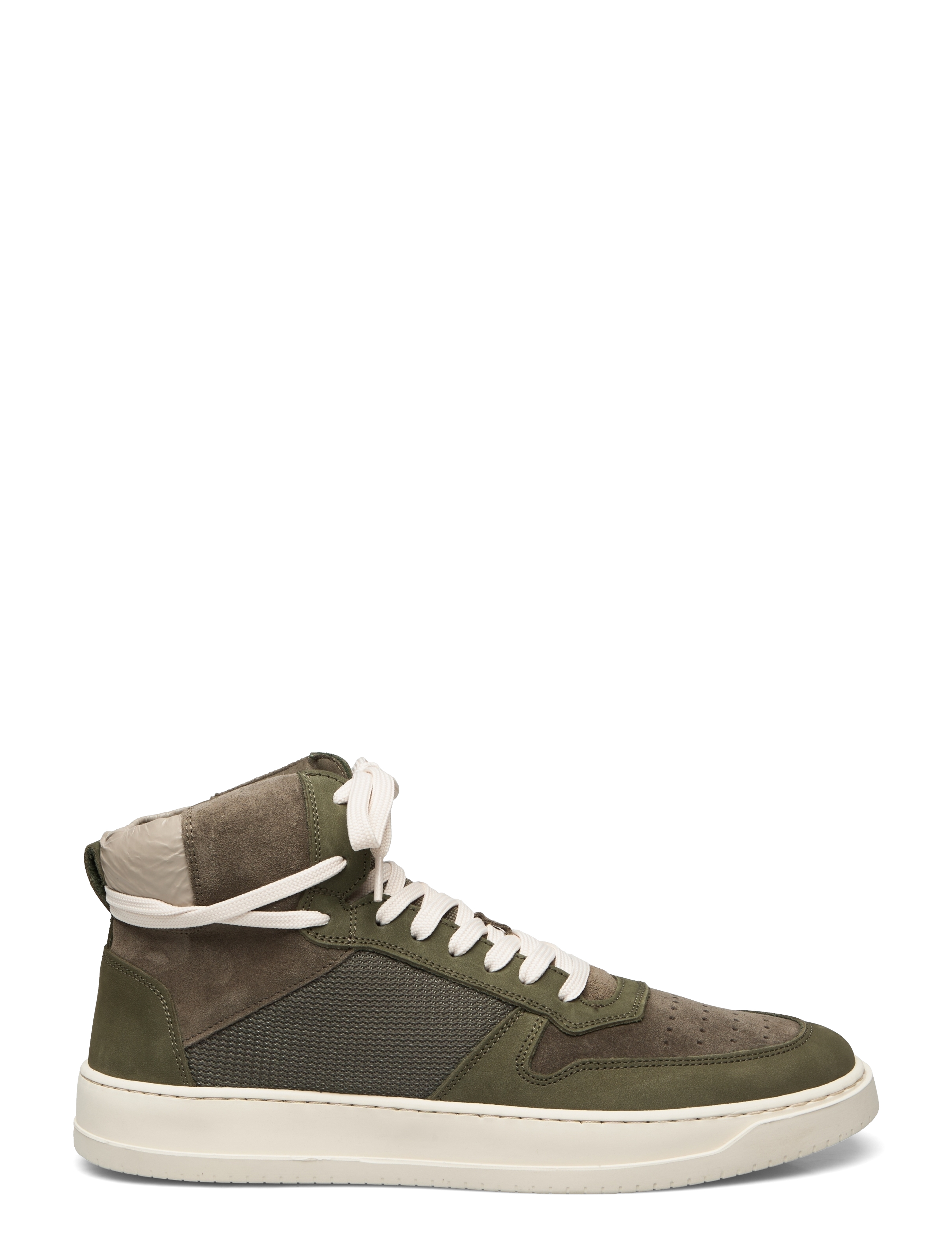 Garment Project - Legacy Mid - Army Mix - army - 1